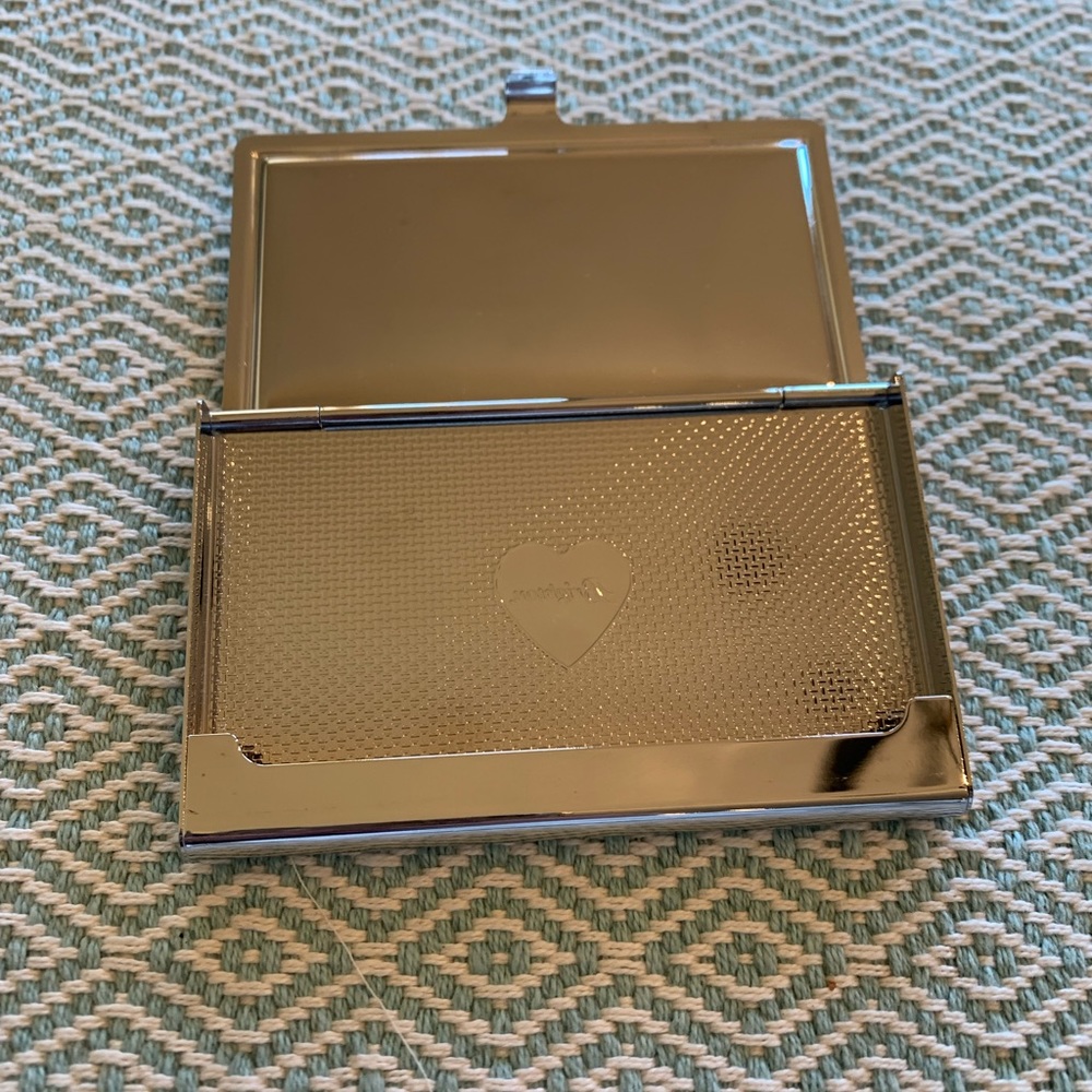 Brighton card case - Picture 2 of 3